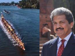 'Above All, The Payasam,' Anand Mahindra Recalls Childhood Onam Feasts In Ooty