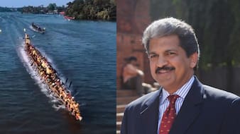 'Above All, The Payasam,' Anand Mahindra Recalls Childhood Onam Feasts In Ooty
