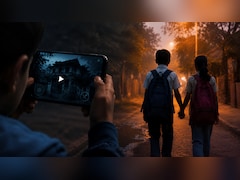 'Secret House' YouTube Video Prompts Two Meerut Children To Leave Home
