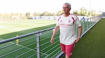 Mourinho Reveals Turning Down Offer To Replace Ferguson At Man Utd In 2013