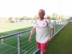 Jose Mourinho Reveals Turning Down Offer To Replace Sir Alex Ferguson At Manchester United In 2013