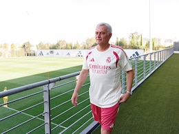 Jose Mourinho Reveals Turning Down Offer To Replace Sir Alex Ferguson At Manchester United In 2013