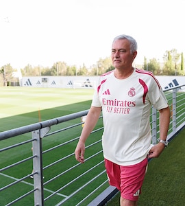 Jose Mourinho Reveals Turning Down Offer To Replace Sir Alex Ferguson At Manchester United In 2013