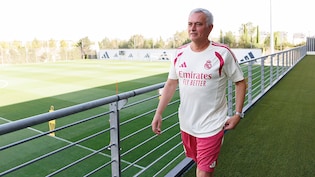 Jose Mourinho Reveals Turning Down Offer To Replace Sir Alex Ferguson At Manchester United In 2013