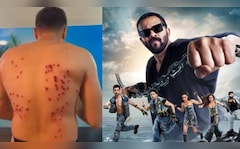 <i>Khatron Ke Khiladi 15</i>: Internet Reacts To Gaurav Khanna's Rubber Bullet Task