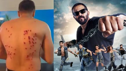Khatron Ke Khiladi 15: Internet Reacts To Gaurav Khanna's Rubber Bullet Task