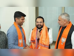 कौन हैं गुजरात के हेमांग जोशी, जो तेजस्वी सूर्या की जगह बने भाजपा युवा मोर्चा के राष्ट्रीय अध्यक्ष
