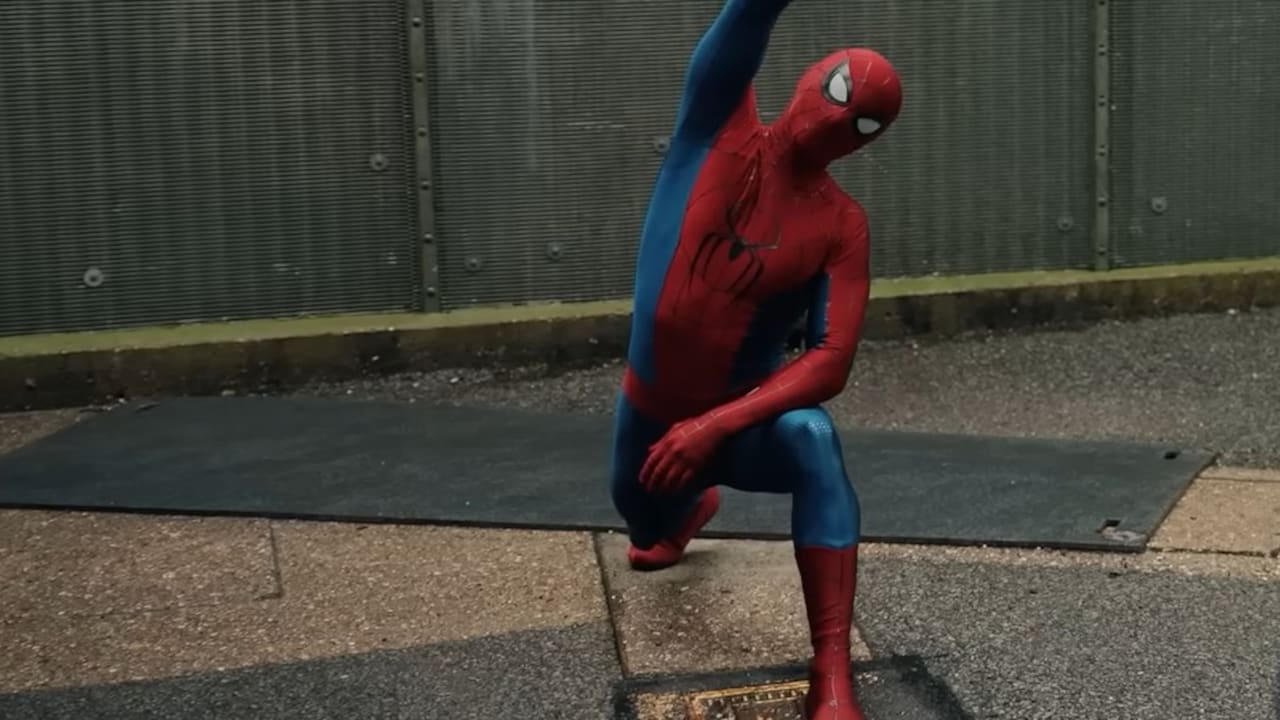 Spider Man Box Office Collection Day 4: संडे को टॉम हॉलेंड की फिल्म की आंधी, 4th डे वसूले 75 करोड़ से ज्यादा