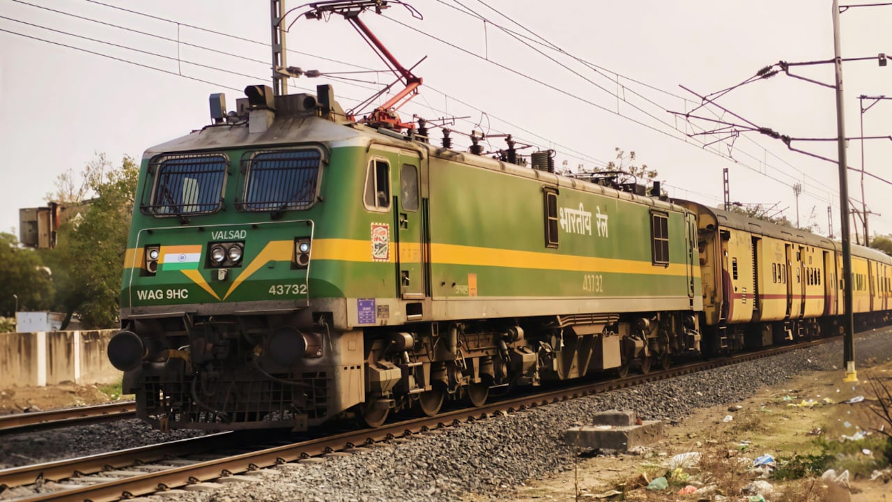 The Railways said the action followed enquiries into passenger grievances. The Railways said the action followed enquiries into passenger grievances.