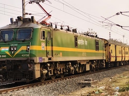 Indian Railways Fines Vande Bharat Caterer Rs 2 Lakh For Undercooked Paratha