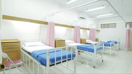 Are Indian Hospitals Ready For The Future? What The Next Wave Of Investment Should Focus On