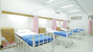 Parliament Panel Pushes Sweeping Reforms To Make Private Healthcare More Affordable