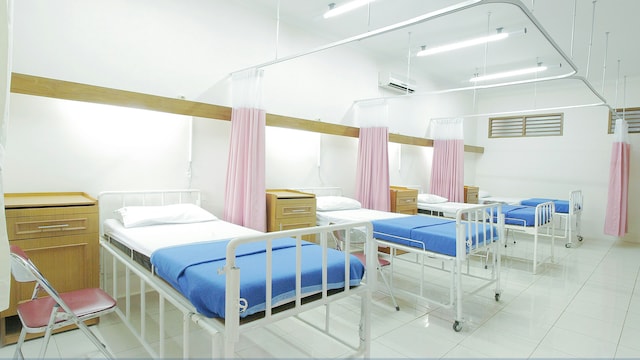 Hospital charges are increasing, but is their quality of service as well?