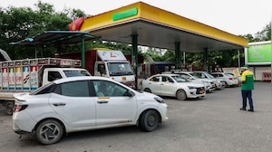 CNG Prices Hiked By Rs 3.89 In Delhi-NCR