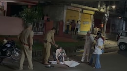 जयपुर में ओपन जेल के कैदी को गोली मारकर हत्&zwj;या, बाइक से जेल जाते समय वारदात