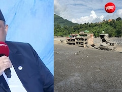 'नेपाल बाढ़ में लापता 500 विदेशियों में से 300 भारतीय', NDTV अन्वीक्षा के मंच से बोले नेपाल के विदेश मंत्री