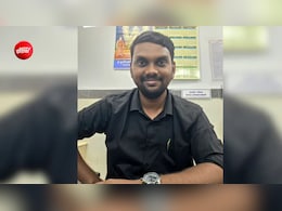 29 की उम्र में IIT ग्रेजुएट ने क्रैक किए 14 सरकारी एग्जाम, बताया अपनी सफलता का मंत्र