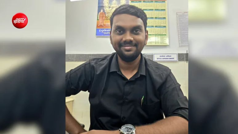 29 की उम्र में IIT ग्रेजुएट ने क्रैक किए 14 सरकारी एग्जाम, बताया अपनी सफलता का मंत्र