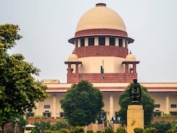 "100% Case Of Dismissal": Supreme Court On Senior Punjab Cop's Bail Plea