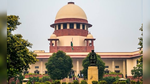 'Many Missing Links': Supreme Court Acquits Man In Murder Case