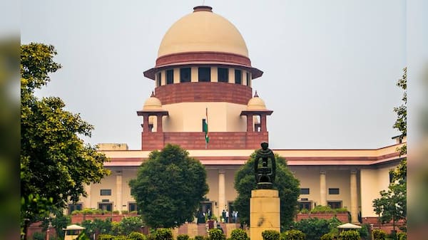मां के पैर छूकर अपने पापों के लिए माफी मांगो... संपत्ति विवाद में बेटे से बोला सुप्रीम कोर्ट