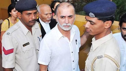 Tarun Tejpal, Ex-Tehelka Editor, Convicted For Raping Junior Colleague In 2013