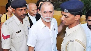 Tarun Tejpal, Ex-Tehelka Editor, Convicted For Raping Junior Colleague In 2013