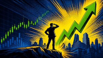 Over 200% Return In One Year: This Small Cap Stock Surged 10% In Trade. Here's Why