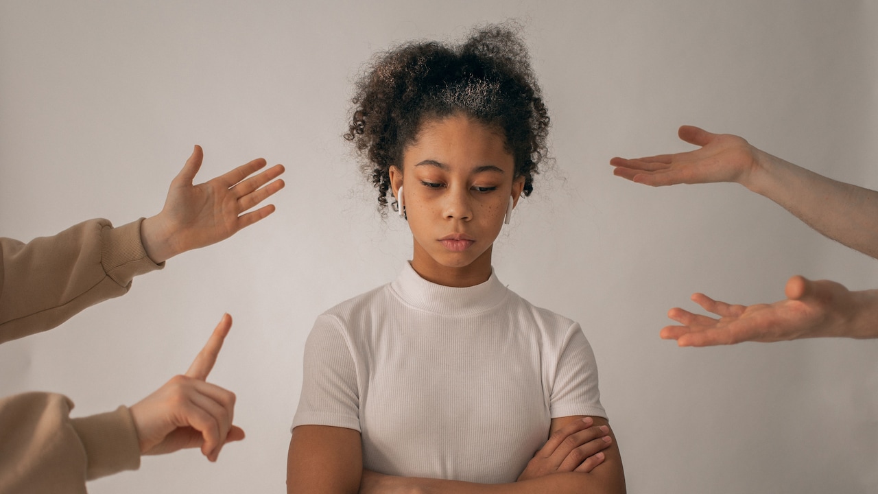 Self-help books that teach how to say no without feeling guilty