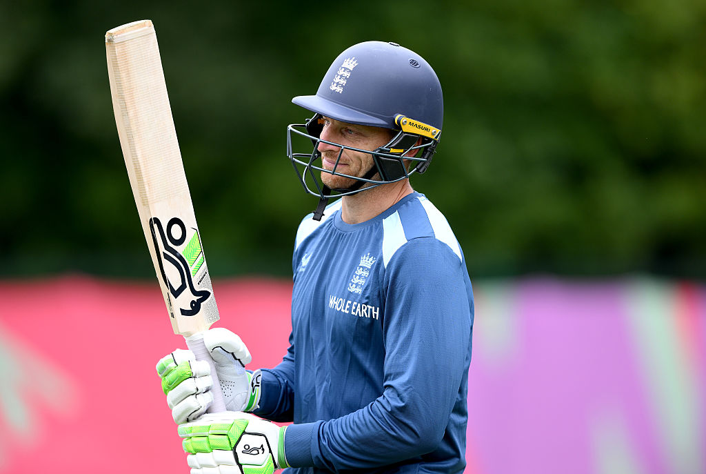 Jos Buttler Becomes T20’s Leading Run-Scorer and Picks an Indian to Break His Record