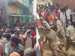 झारखंड: नाबालिग छात्रा से दुष्‍कर्म के आरोपी की पीट-पीटकर हत्‍या, इलाके में तनाव का माहौल; भारी पुलिस बल तैनात