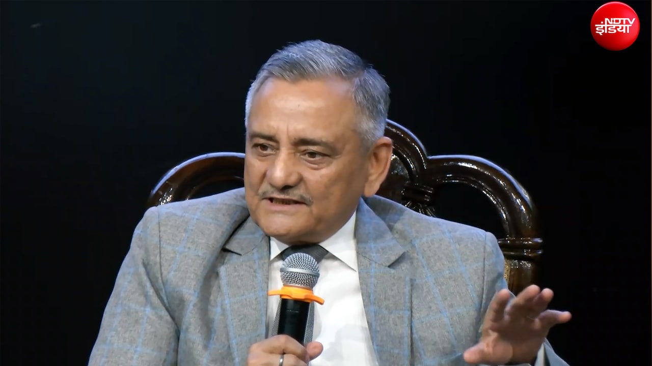 'अब ऑपरेशन सिंदूर से कुछ अलग करना होगा...', पूर्व CDS जनरल अनिल चौहान ने क्यों कहा ऐसा?