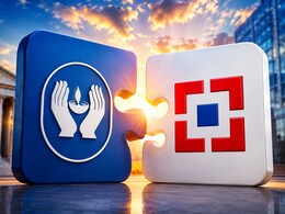 HDFC Bank में 9.99% तक हिस्सेदारी बढ़ा सकेगी LIC, RBI से मिली मंजूरी के बाद उछले शेयर