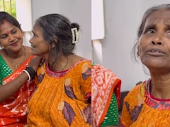रानू मंडल ने गाया 32 साल पुराना रोमांटिक गाना, आवाज सुन इंटरनेट यूजर्स हार बैठे दिल, वायरल हो रहा वीडियो