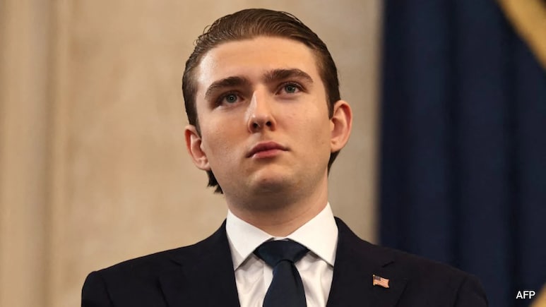 Trump Son Assassination Plot? Iran Security Chief Calls Report 'A Lie&rsquo;