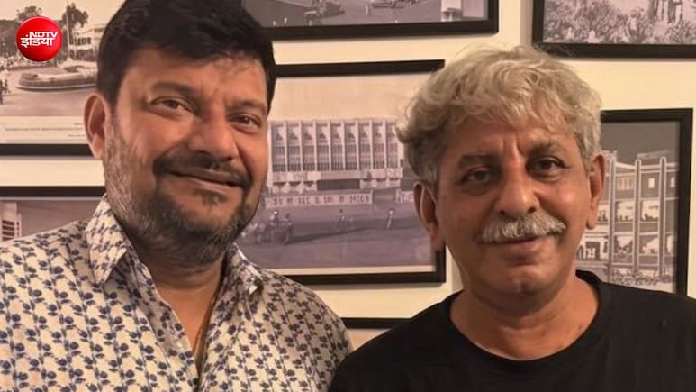 &lsquo;ऑपरेशन सफेद सागर&rsquo; की ग्लोबल सफलता के बीच मैचबॉक्स शॉट्स की नई स्लेट, श्रीराम राघवन संग फिर बनेगी थ्रिलर