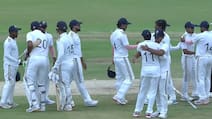 Duleep Trophy QF Day 3 Highlights: East Zone Thrash North East Zone