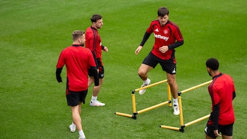 Manchester United vs Ipswich Town Live Streaming: Likely Lineups, When, Where To Watch Premier League Match?
