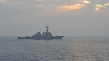 Hormuz Tensions Escalate: Iran Blacklists 45 Tankers, Warns Of Cargo Seizure