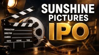 Sunshine Pictures IPO: GMP, Review, Subscription Status, Other Details. Should You Apply As Issue Closes Today?
