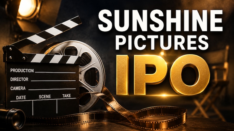 Sunshine Pictures IPO: GMP, Review, Subscription Status, Other Details. Should You Apply As Issue Closes Today?