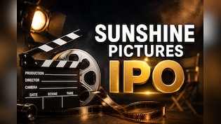 Sunshine Pictures IPO Opens Today: 10 Key Things To Know Before You Subscribe