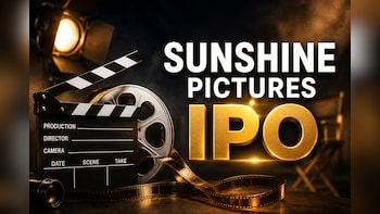 Sunshine Pictures IPO Opens Today: 10 Key Things To Know Before You Subscribe