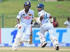 India vs Sri Lanka LIVE Score, 2nd Test Day 5: SL Star Gets Big Sachin Tendulkar Praise From BCCI Official