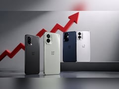 OnePlus Raises Smartphone Prices By Up To Rs 4,000 In 5th Hike In Nine Months