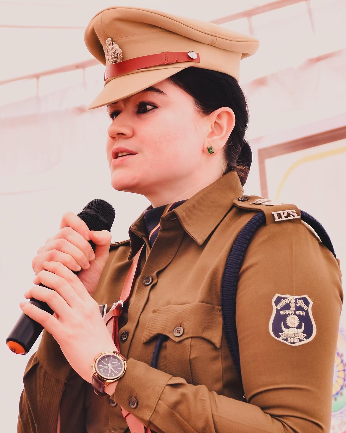 ips ankita sharma ips ankita sharma