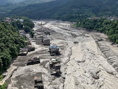 Nepal Flash Floods: As Indians Go Missing, A Look At Mansarovar Yatra