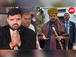 क्या प्रियंका गांधी अब जंतर-मंतर पर आकर माफी मांगेंगी? पिता बृजभूषण के बरी होते ही बरसे बेटे करण