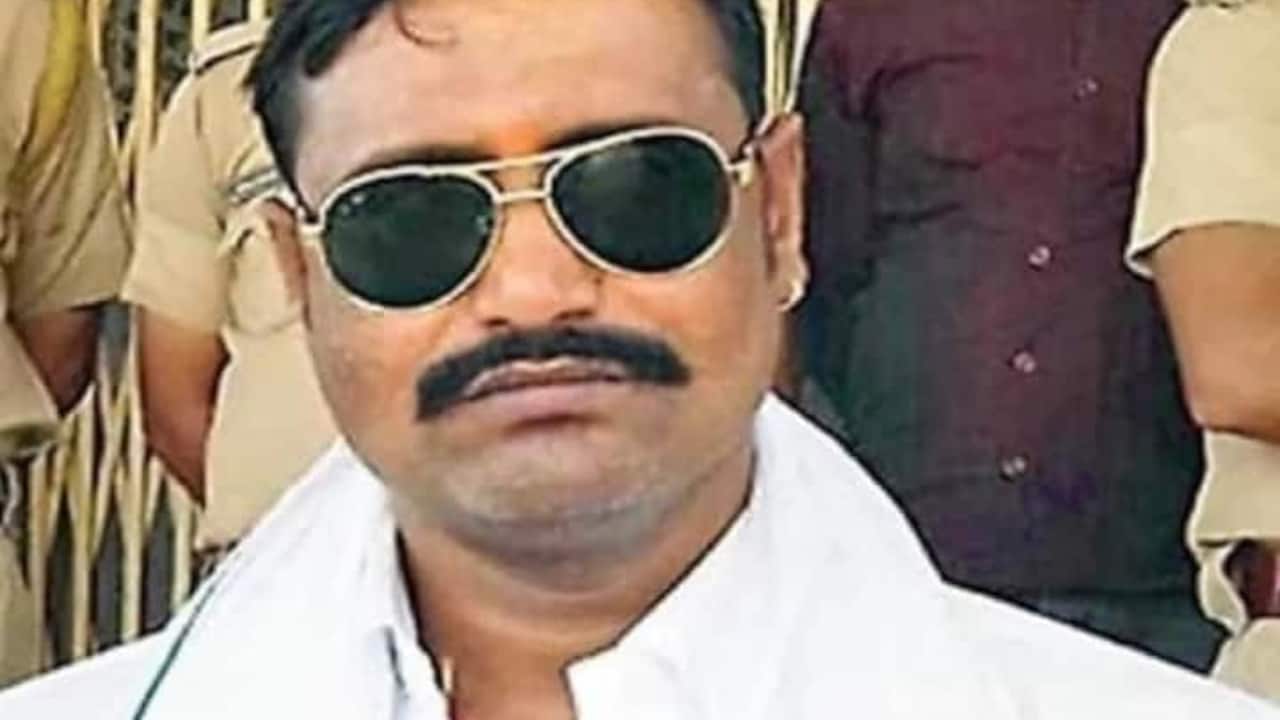 Jagan Gurjar Jagan Gurjar