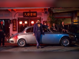 <i>Toxic</i>: Advance Bookings For Yash, Kiara Advani's Big-Ticket Film Begin